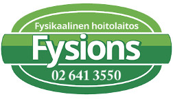 Fysions Oy